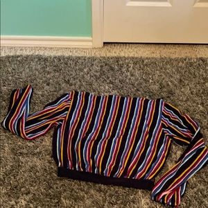 Forever 21 long sleeve